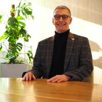 Ramskill Martin Employee Clive Ramskill's profile photo