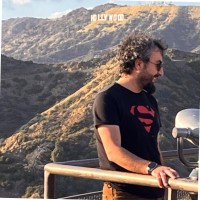 Coral Academy of Science-Reno Employee Ahmet Ciftci's profile photo