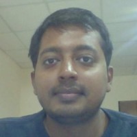 Rivet Labs Employee Srinivas Muninanjappa's profile photo