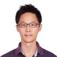 Malvern Panalytical Employee Ping-Chung Lee's profile photo