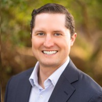 Spiritus Employee Reuben Johnson's profile photo
