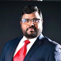 Aujan Coca-Cola Beverages Company (ACCBC) Employee Mushahid Mujawar's profile photo