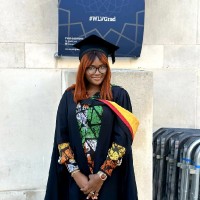 Deborah Ibeh Email