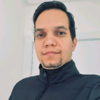 Globalsys Employee Johnny de Moraes Sarmento's profile photo