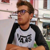 TOP AUTOMAZIONI S.R.L. Employee Thomas Bruno's profile photo
