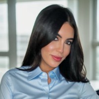 Thanx Employee Megan Sokhn's profile photo