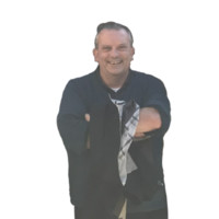 BAE Systems Employee Roy Morrow's profile photo