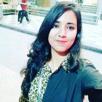 CA Nikita Goyal Email