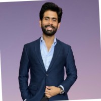 Ashish Karn Email & Phone Number