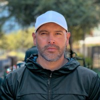 FC HARLEM Employee Cesar Cambisaca's profile photo