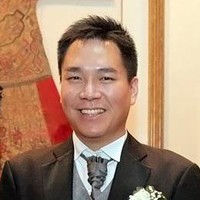 Amazon Employee Daniel Yeo's profile photo