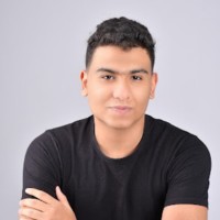 Beyond Technology Employee Youssif Amin's profile photo