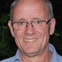 KBR Employee Neil MacLennan's profile photo