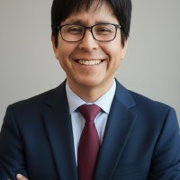 DECHINI Employee Carlos Villalobos Donayre's profile photo