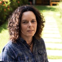 Kuarup Employee Keila Castro's profile photo