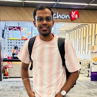 Ramanathan Annamalai's profile photo