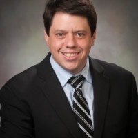 UPMC Hillman Cancer Center Employee David Weksberg's profile photo