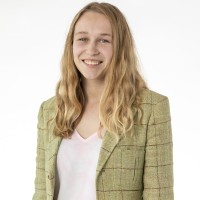 Stealth Power Employee Coaty Ostendorf's profile photo