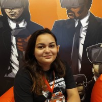 KNN Idiomas Brasil Employee Débora Trierweiler's profile photo