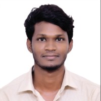 SeeWise.AI Employee Gokula J's profile photo
