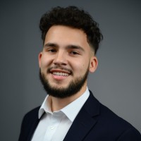 Maxwell Ford, Inc. Employee Leonardo Fernandez's profile photo