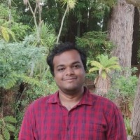 Perfios Employee Abhishek Srivastava's profile photo