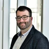 Arup Employee Matthew Addison's profile photo