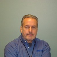W.L.Gore & Associates Employee Mark Hepler's profile photo