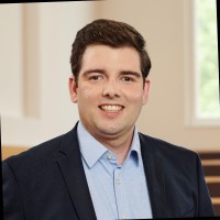 Software and AI Business @ TU Darmstadt Employee Patrick Hendriks's profile photo