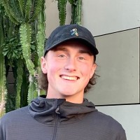rellify Employee Cole Blacksmith's profile photo
