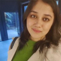 Geetika Bisht Email & Phone Number