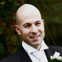 Toyota Finance Australia Employee Vincent Galimi's profile photo