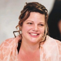 Isabelle Druey Email & Phone Number