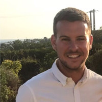 Neovest Employee Chris M.'s profile photo