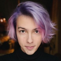 FinchTrade Employee Valery Grachev's profile photo