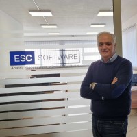 ESC Software Srl Employee Giuseppe Rizzo's profile photo