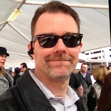 Roger Benson Email & Phone Number
