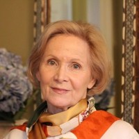 Patricia Dwight