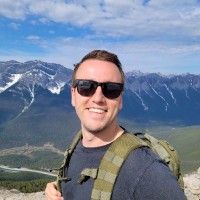 Avalanche Integrity Employee David Croxford's profile photo