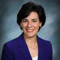 Sikorsky Credit Union Employee Ann Gillick's profile photo