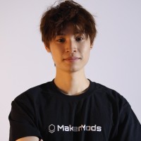 MakerMods Employee Isaac Sin's profile photo