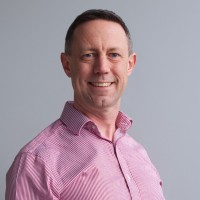 GSK Employee Steve Rolland's profile photo