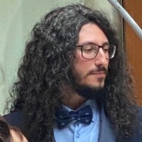 Redis Employee Ivan Kamburov's profile photo