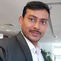 Kishor Umale Email & Phone Number