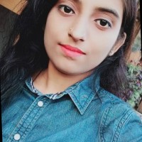 Zeroinfy Learning Services Private Limited Employee Shiwangi Chourasia's profile photo