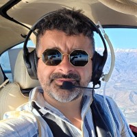MTS Employee Roberto Martinic's profile photo