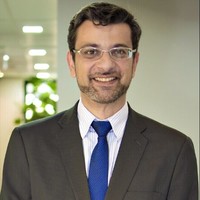 Mid by Falconi Employee Tiago Luz's profile photo