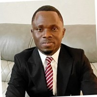 Pascal Tougma's profile photo