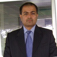 Dolphinox Technologies Pvt Ltd Employee Khalid Khan's profile photo