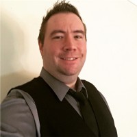 Multiple Companies Employee Isaac Brownfield's profile photo